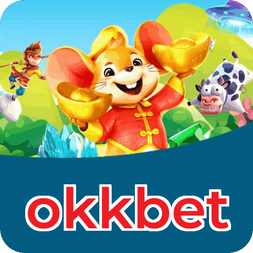 Login rápido no app okkbet