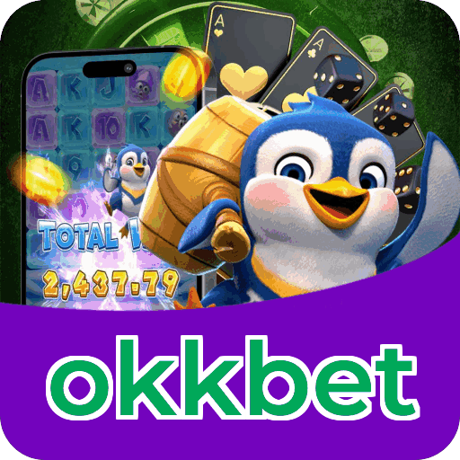 Jogos com maior RTP na okkbet